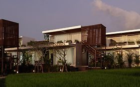 Unit Space Village